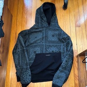 YoungLa hoodie